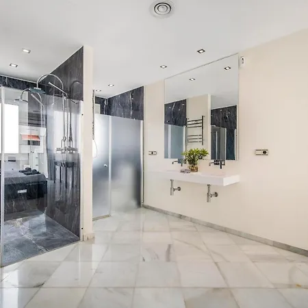 Casa Del Sur - Marbellamar