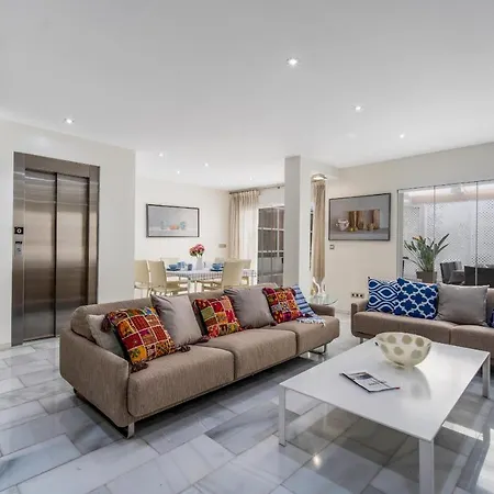 Casa Del Sur - Marbellamar