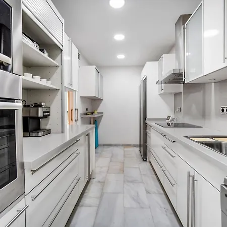 Casa Del Sur - Marbellamar