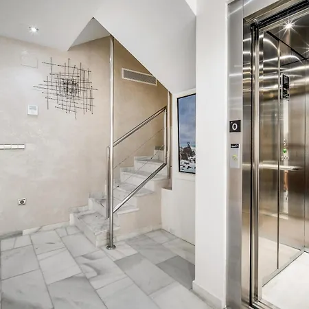 Casa Del Sur - Marbellamar Holiday home *