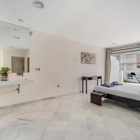 Casa Del Sur - Marbellamar Nyaraló