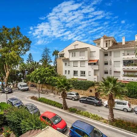 Nyaraló Casa Del Sur - Marbellamar