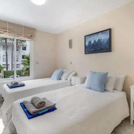 Casa Del Sur - Marbellamar * Marbella