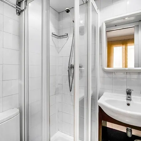 Casa Del Sur - Marbellamar *