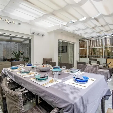 Casa Del Sur - Marbellamar * Marbella