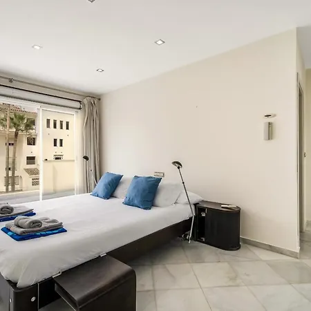 Casa Del Sur - Marbellamar