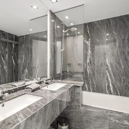 Casa Del Sur - Marbellamar * Marbella