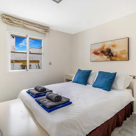 Casa Del Sur - Marbellamar Holiday home