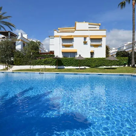 Casa Del Sur - Marbellamar Holiday home
