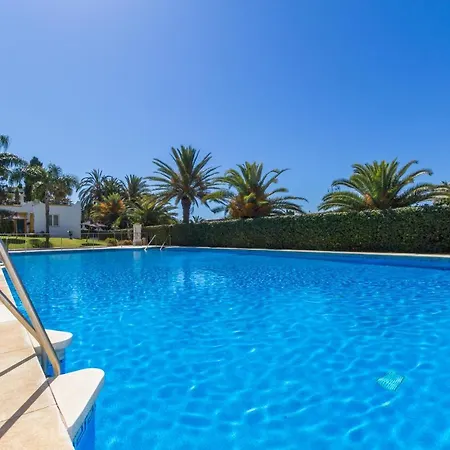 Holiday home Casa Del Sur - Marbellamar