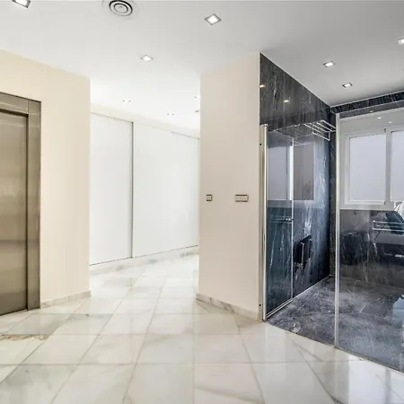 Casa Del Sur - Marbellamar