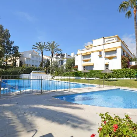 Vakantiehuis Casa Del Sur - Marbellamar *