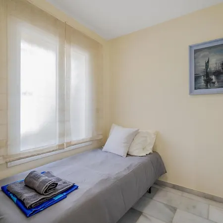 Casa Del Sur - Marbellamar * Marbella