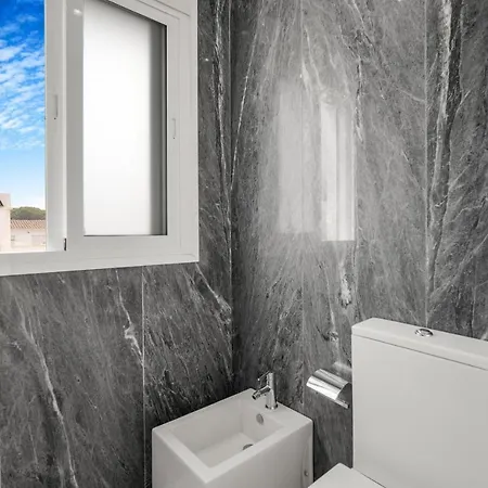 Casa Del Sur - Marbellamar