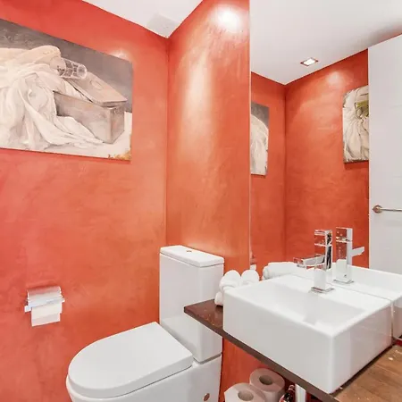 Casa Del Sur - Marbellamar Marbella