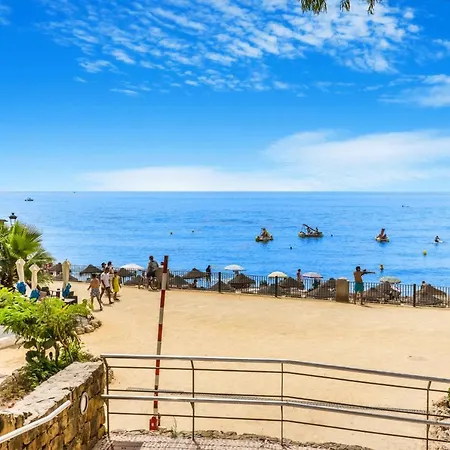 Casa Del Sur - Marbellamar *