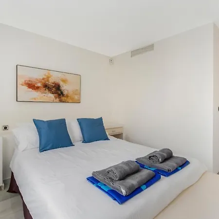 Casa Del Sur - Marbellamar Marbella