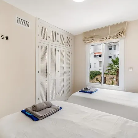 Casa Del Sur - Marbellamar * Marbella