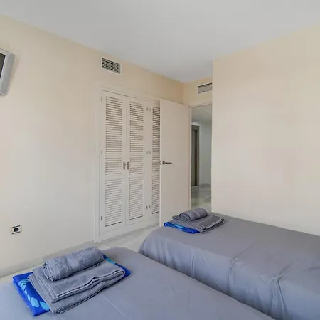 Casa Del Sur - Marbellamar Vakantiehuis Marbella