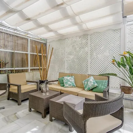 Casa Del Sur - Marbellamar